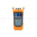 JW3239A XGPON/10GPON光功率計 10G PON光功率計測試儀 JW3239A高穩定高精準度 PON光功率計 FTTTx/PON網路光功率計